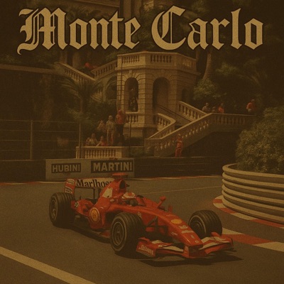Monte Carlo (feat. Fanta Music) - Single