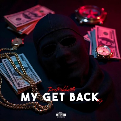 My Get Back - EP