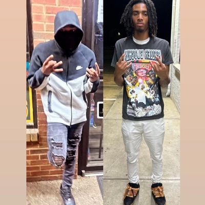 Twinami (feat. 88Blacc) - Single