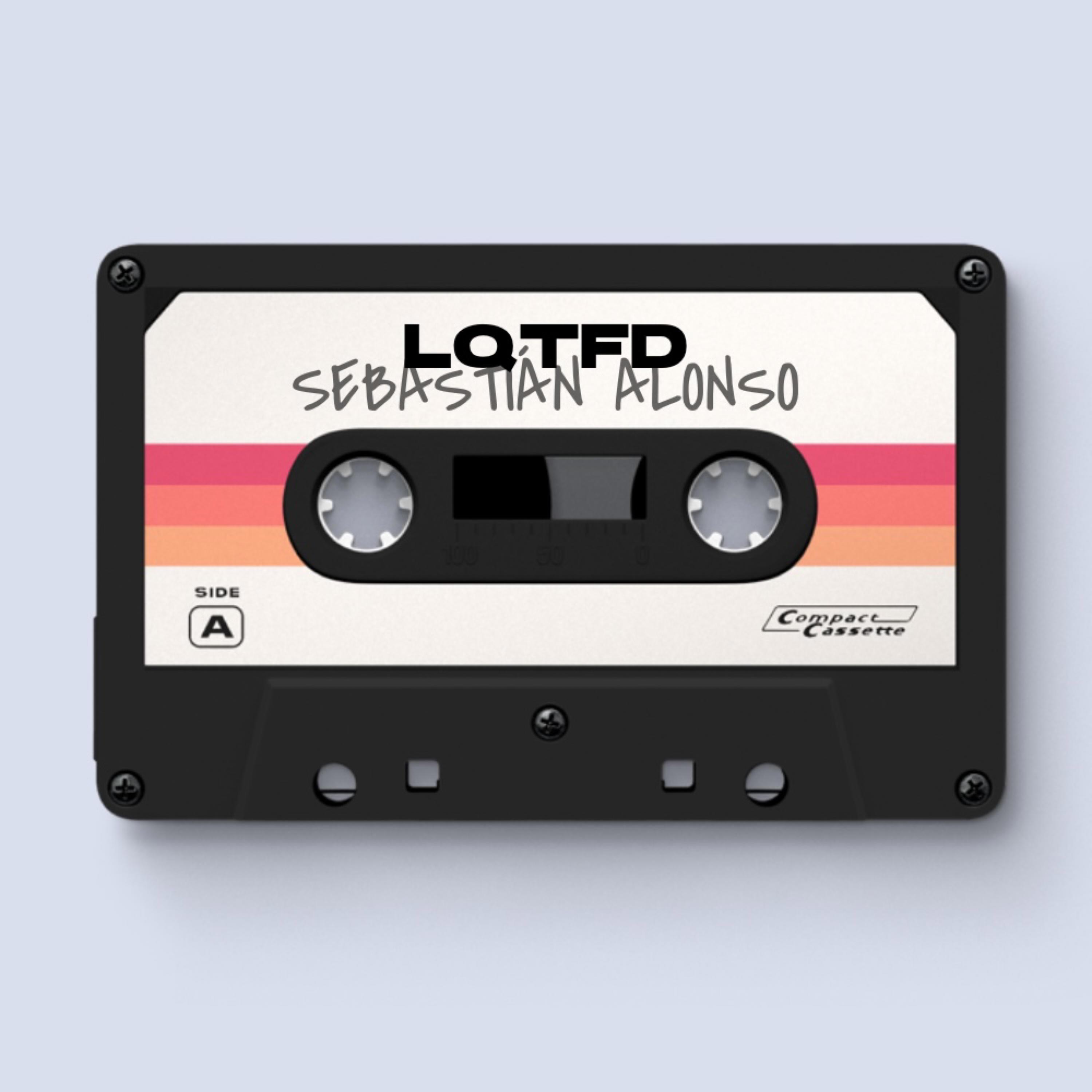 LO QUE TE FALTO DECIR - Single