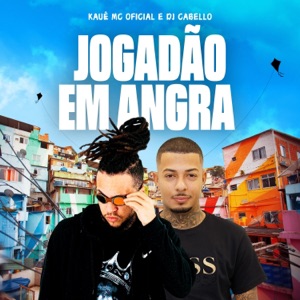 Jogadão em Angra