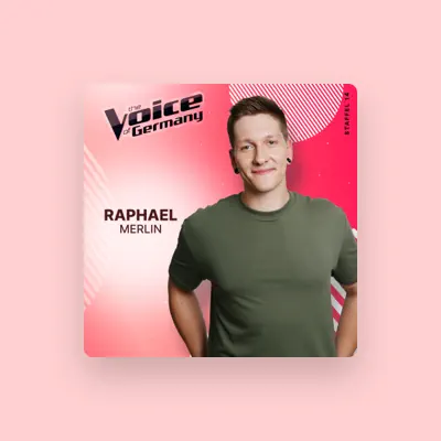 Listen to Raphael Merlin, watch music videos, read bio, see tour dates & more!