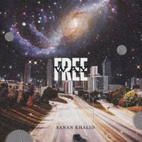 Freeway - Single - Sanan Khalid