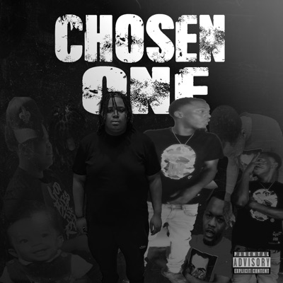 Chosen One - EP