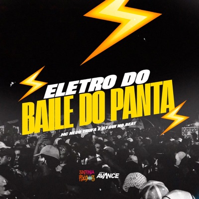 Eletro do Baile do Panta - Single