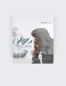 Dengarkan Jose, tonton video musik, baca bio, lihat tanggal tur & lainnya!