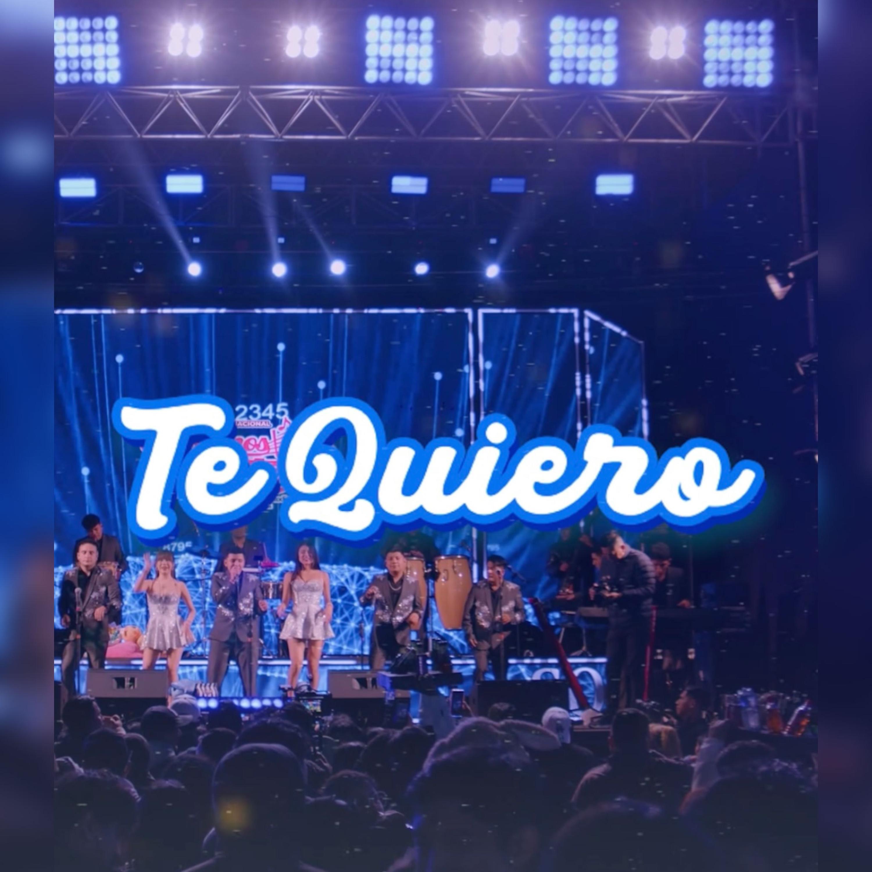 Te Quiero - Single