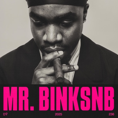 Mr. BinksnB