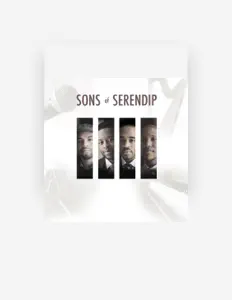收听 Sons of Serendip、观看音乐视频、阅读小传、查看巡演日期等 ！
