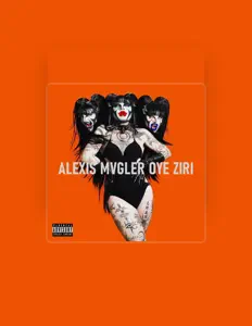 Listen to Alexis Mvgler, watch music videos, read bio, see tour dates & more!