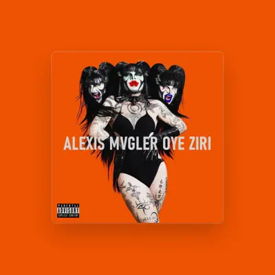 Listen to Alexis Mvgler, watch music videos, read bio, see tour dates & more!