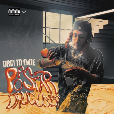 PopStar Drug User - EP