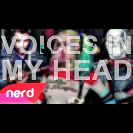 Voices in My Head (feat. Emily Amber) NerdOut