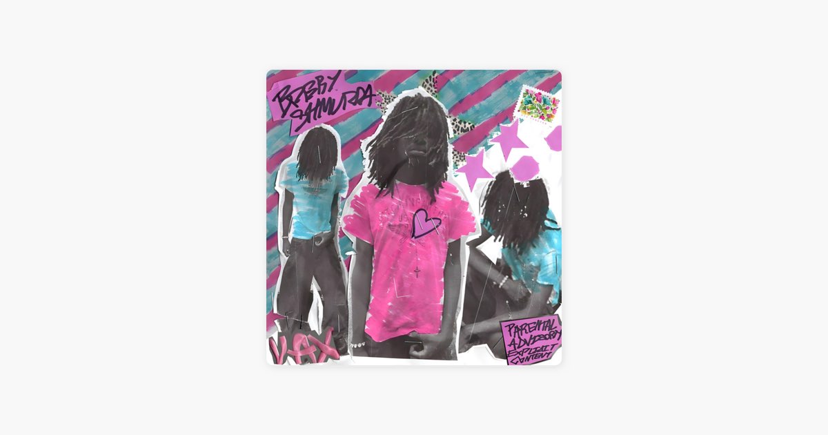 Bobby S. - Single - Album by vax - Apple Music