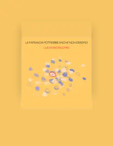 Luca Maciacchiniを聴いたり、ミュージックビデオを鑑賞したり、経歴やツアー日程などを確認したりしましょう！