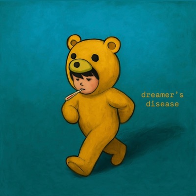 dreamer's disease