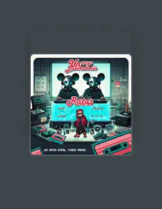 Listen to Las Ratas Oficial, watch music videos, read bio, see tour dates & more!