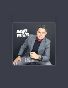 Ouça Eddy Hernandez, assista a videoclipes, leia a biografia, veja as datas das turnês e mais!