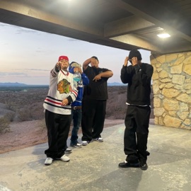 IE2LC (feat. 2greedyig) J$tunna