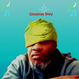 Christmas Story (My Version) Sha Wolf