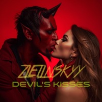 Devil's Kisses - Single - Zielinskyy