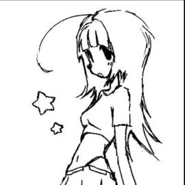 Love someone like me pls Floopzee