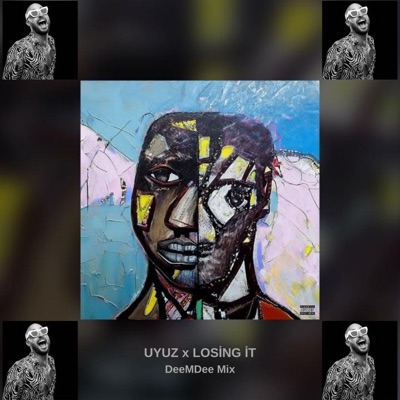 DJ EMRE AYDN - Uyuz x Losing it & DeeMDee Mix