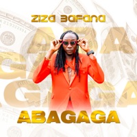 ABAGAGA - Single - Ziza Bafana