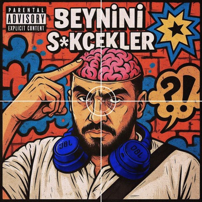 BEYNİNİ SİKCEKLER - Single