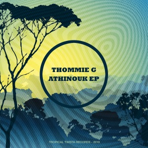 Athinouk - Single
