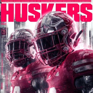 CORNHUSKERS - Single
