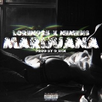 MARIJUANA - Single - Loren925 official & nemesis696