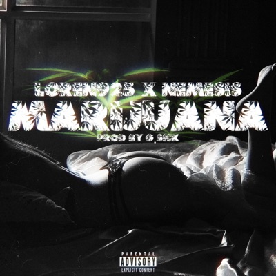 MARIJUANA - Single