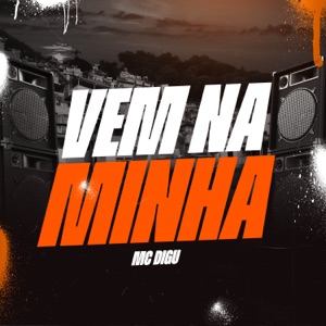 Vem na Minha