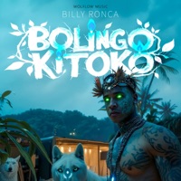 Bolingo Kitoko - Single - Billy Ronca