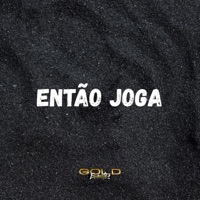Então Joga - Single - DJ ANTONY, Mc VR & MC Vinityn