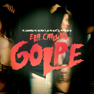 Mtg Ela Caiu no Golpe (feat. Mc Gordinho do Catarina & MC BRENDA)