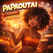 PAPAOUTAI (AFRO) - ROZY LOFY