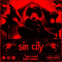 sin city - Single - HXTSPXT