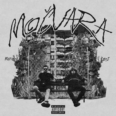 Močvara - EP