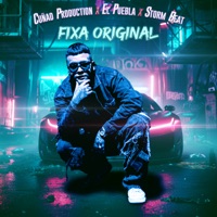 Fixa Original - Single - Cuñao Production, El Puebla & Storm Beat