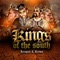Kings of the South (feat. Phlo Girl) - Keagan Holland & Ricwa lyrics