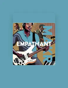 Luister naar MAKR SCENES, bekijk muziekvideo's, lees de bio, bekijk de tourdata, en meer!