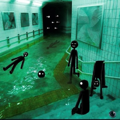 i lied when i said i could swim (deluxe)