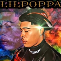 LIL POPPA - Single - YBC HUNCHO