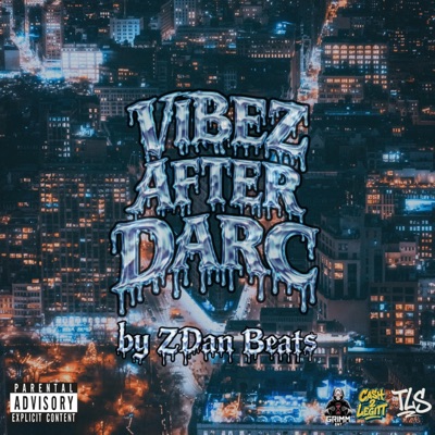 Vibez After Darc (feat. ZDAN) - EP