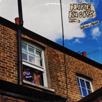 Nike Kicks 2 (feat. half pipe) - Single - Alexw