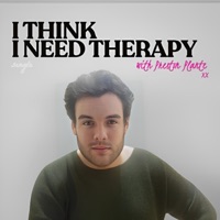I Think I Need Therapy - Single - Preston Plante & Kilotile