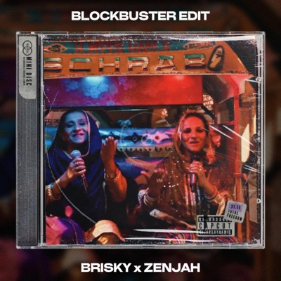 Blockbuster Edit - Single