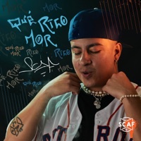 Que Rico Mor - Single - Scaf & Palma Productions